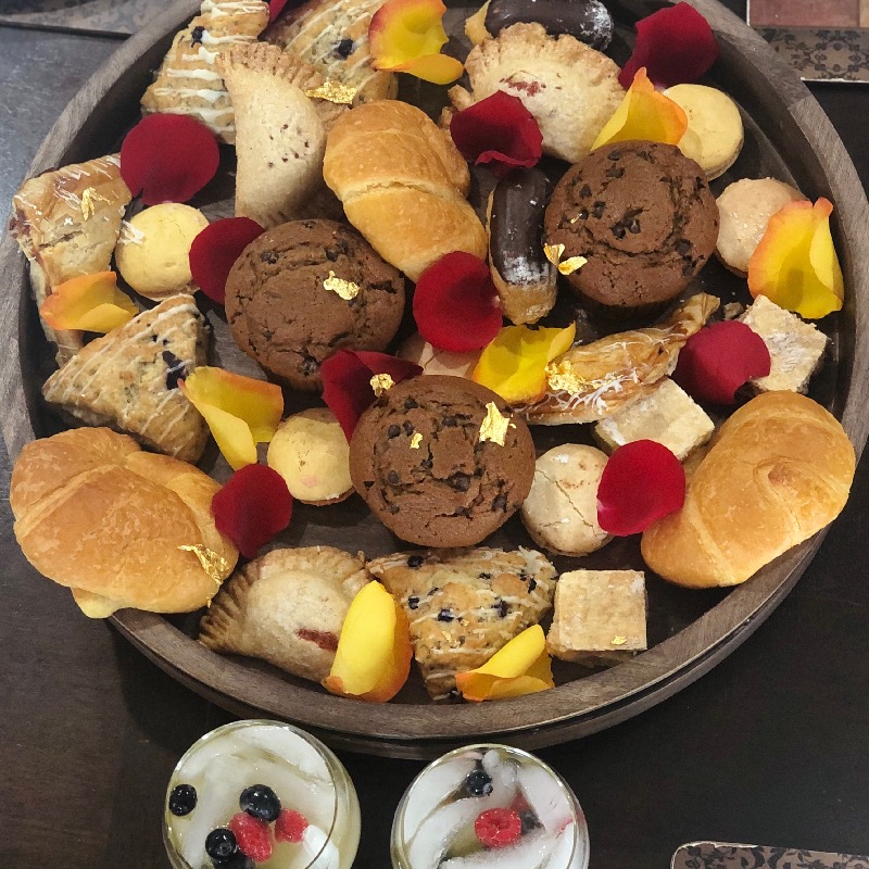 brunch