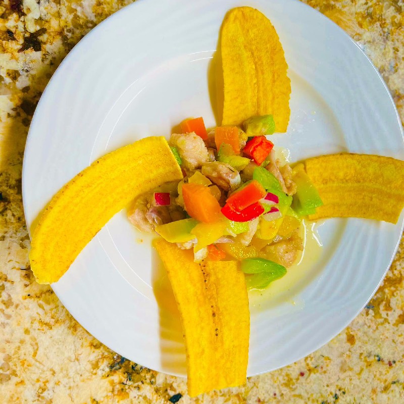 ceviche
