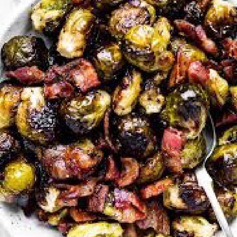 Brussel sprouts 