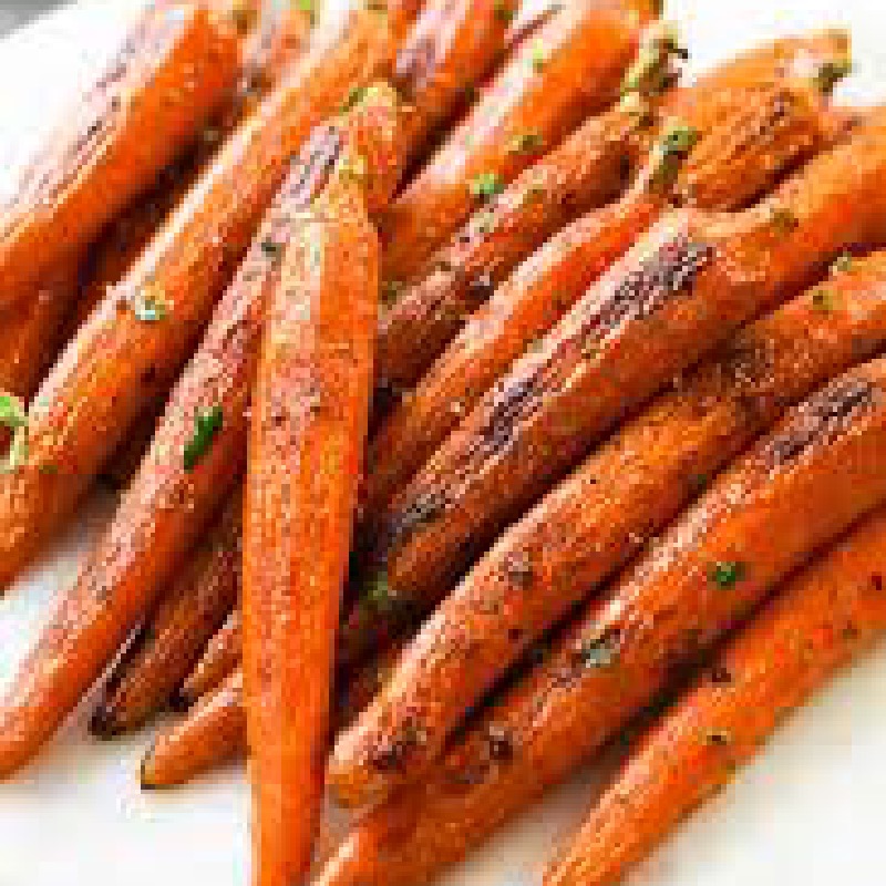 Carrots