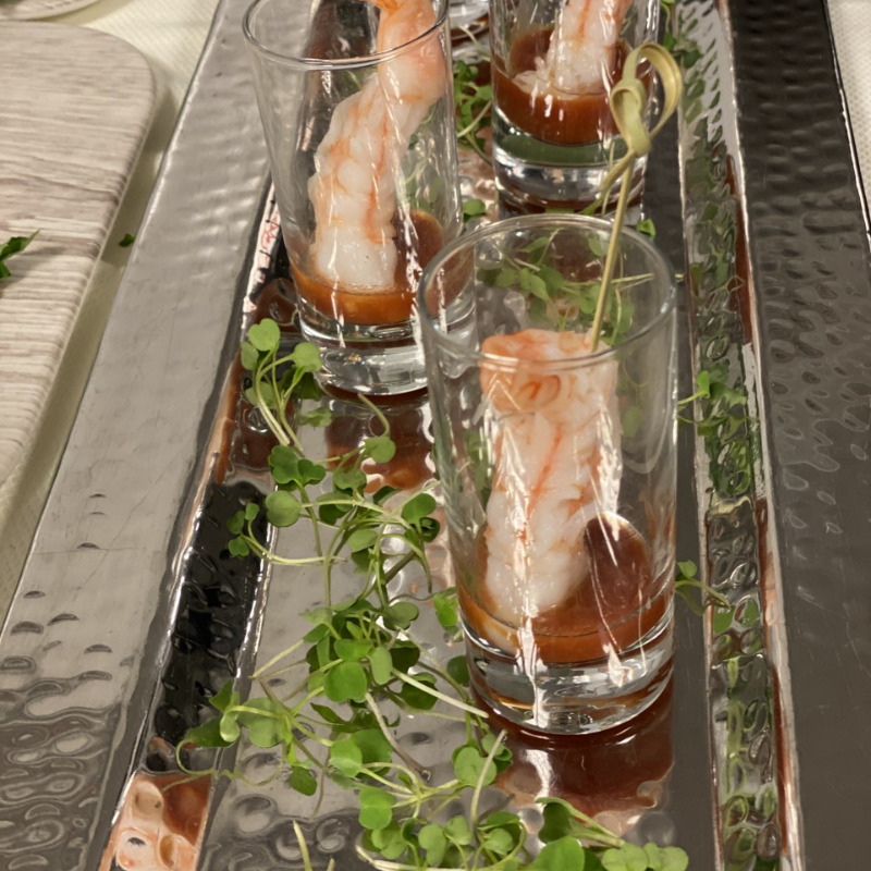 Shrimp