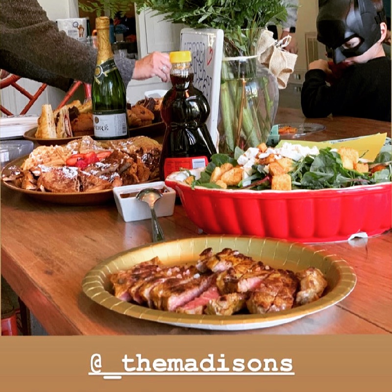 brunch