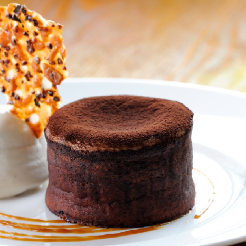 fondant