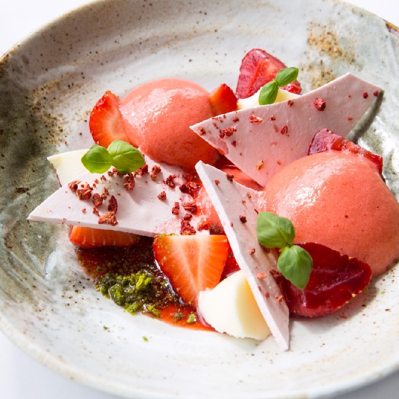 fruit salad