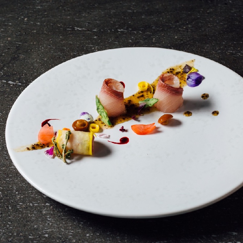 sashimi