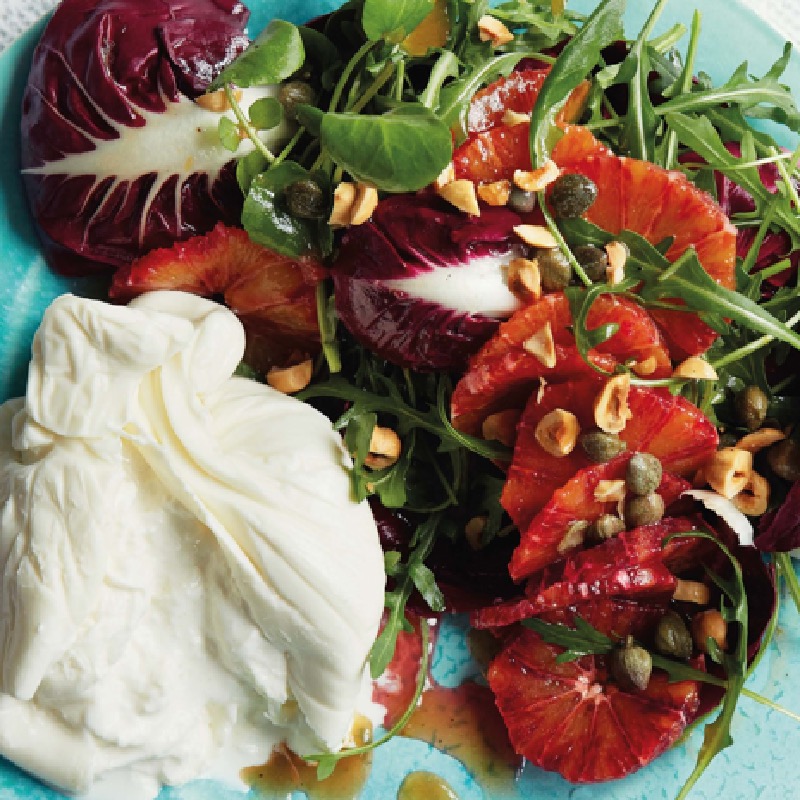 burrata