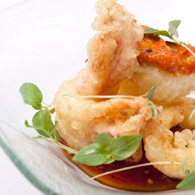 calamari