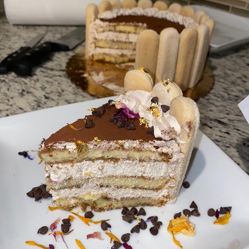 tiramisu 