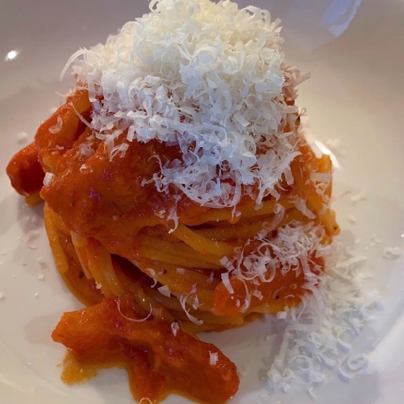 amatriciana