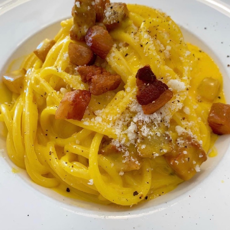 Carbonara