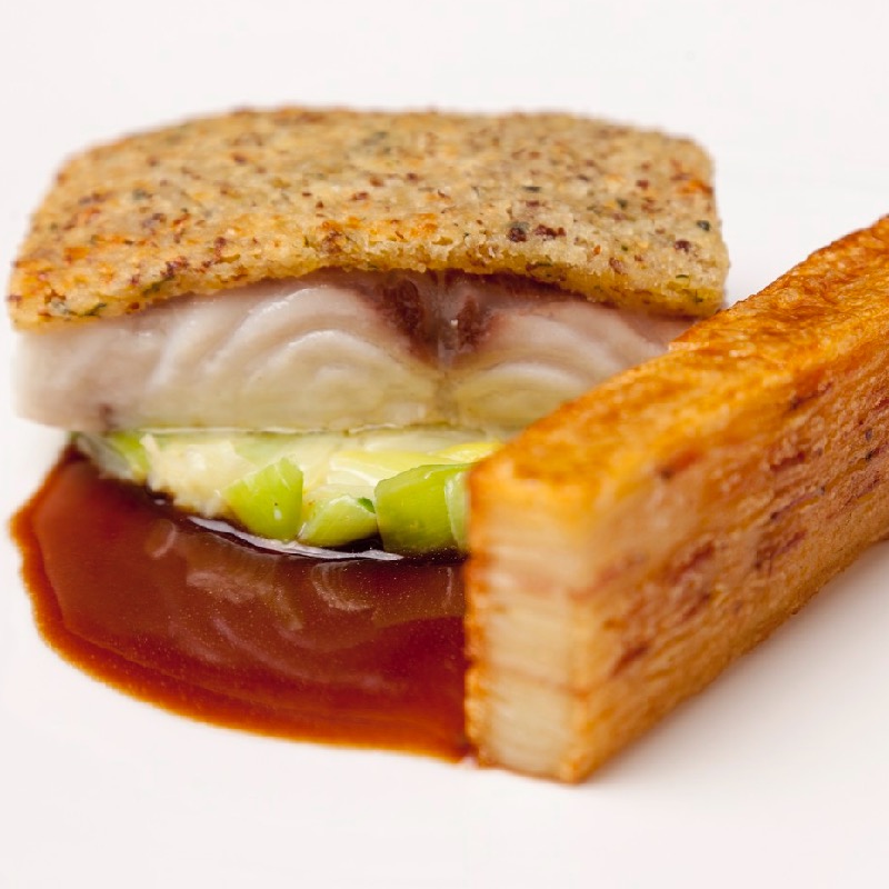 sea bass
