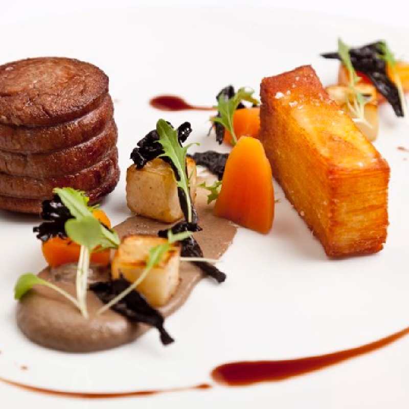 filet