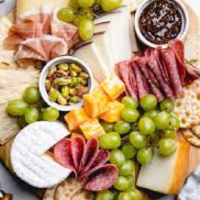 Charcuterie 