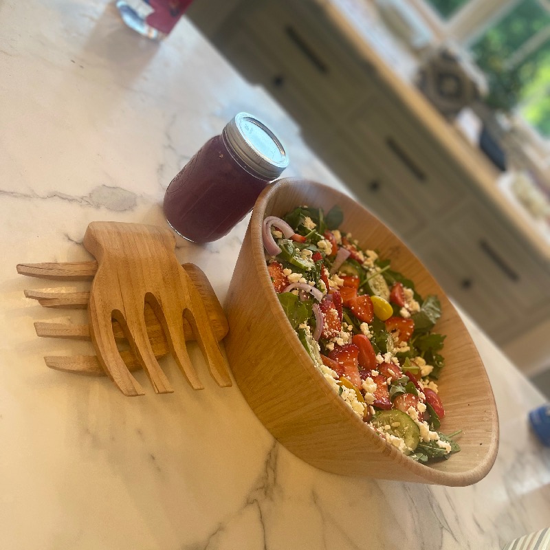 Summer Salad