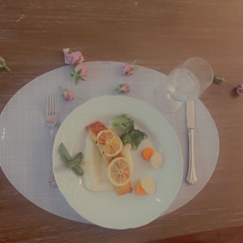 Salmon