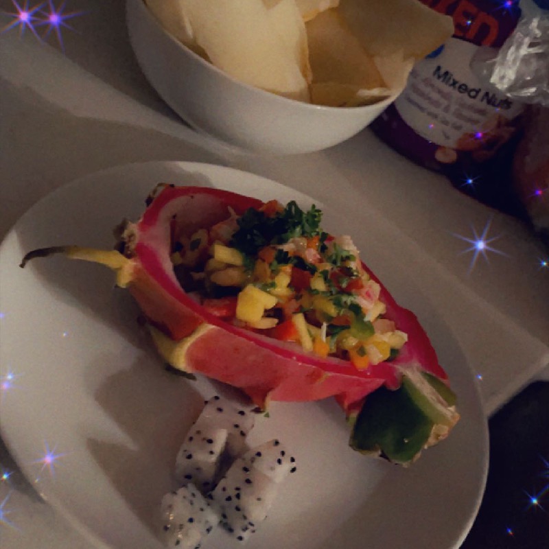 Ceviche