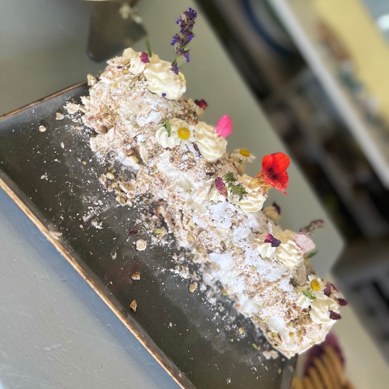 Roulade 