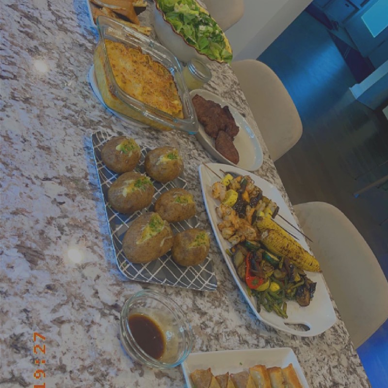 Cooking Class