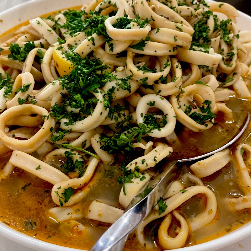 Calamari
