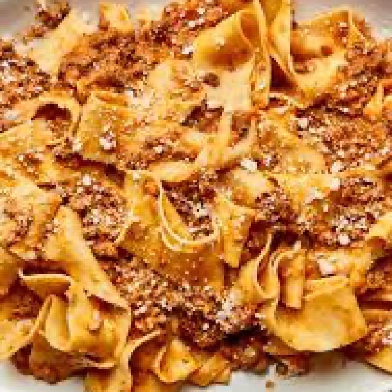 Bolognese 