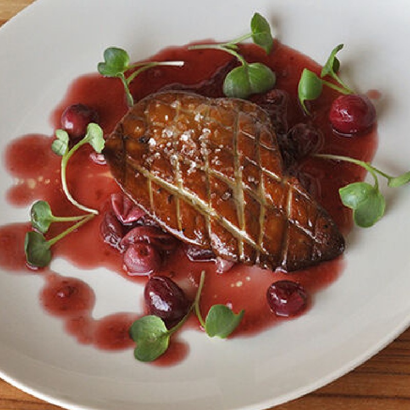 Foie Gras