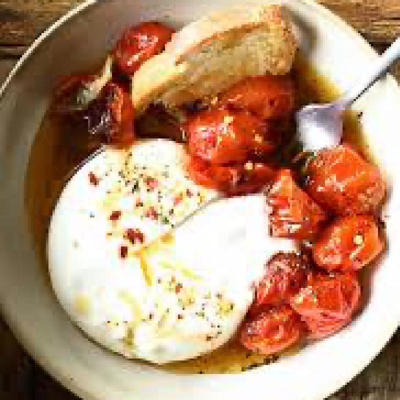 Burrata