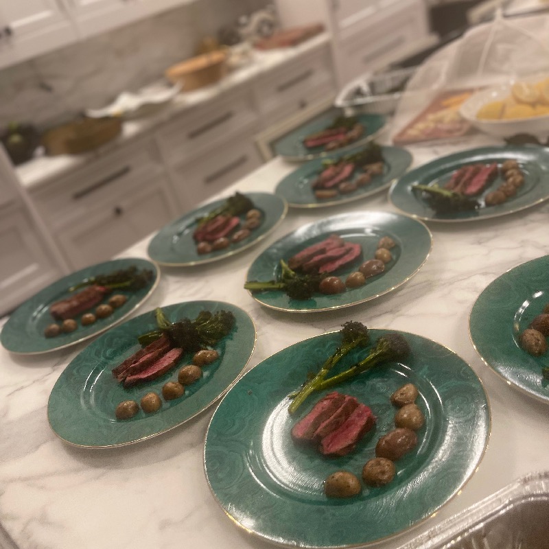 filet mignon