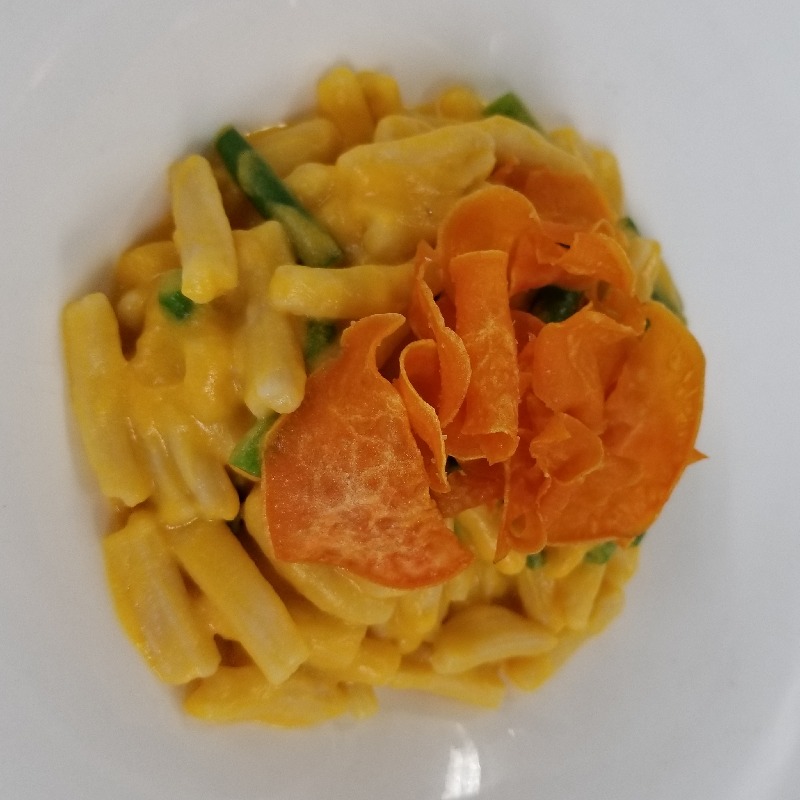 Butternut Squash Cavatelli