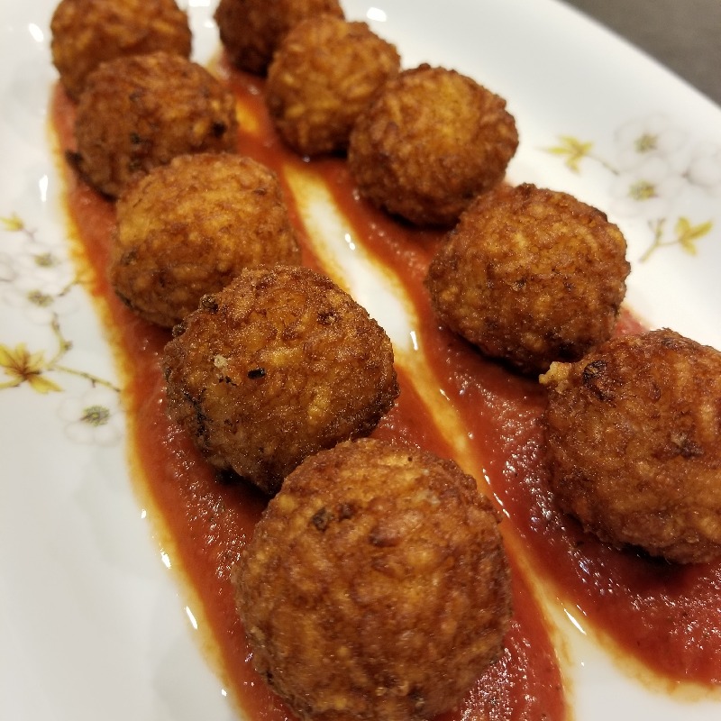 Arancini
