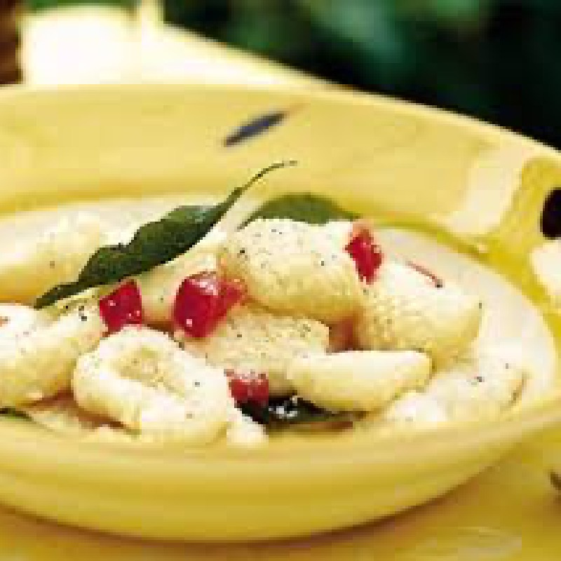 Gnocchi