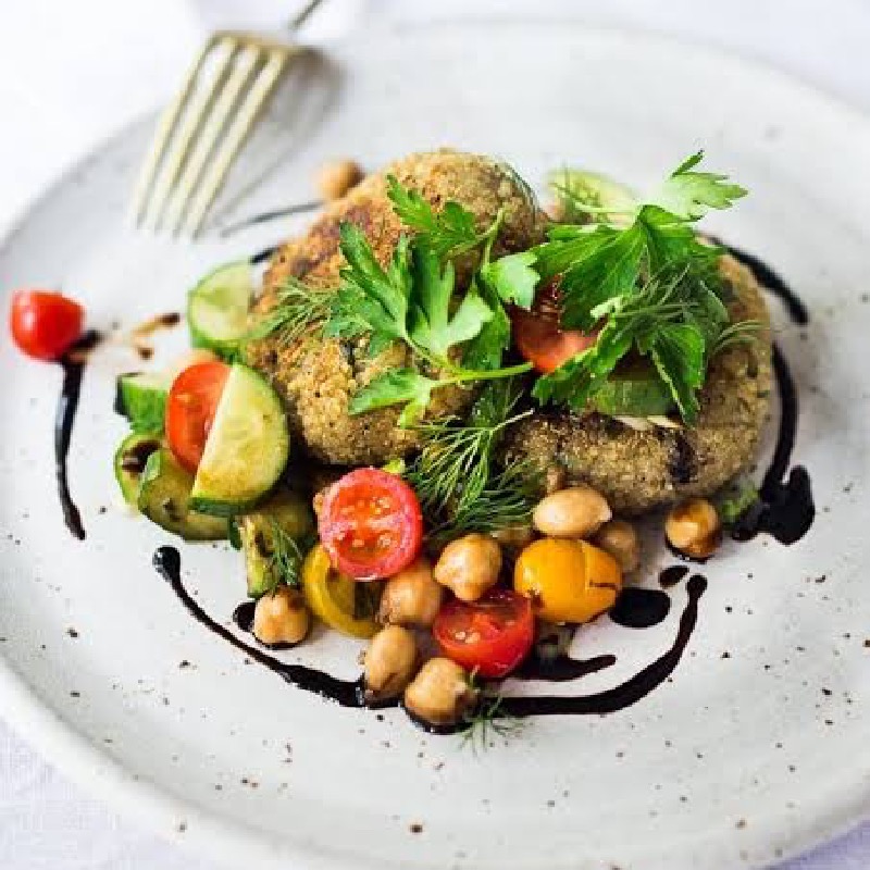 Cauliflower Milanese 