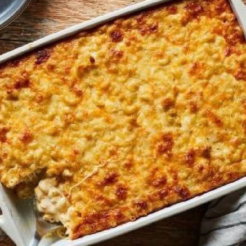 Mac and Cheese