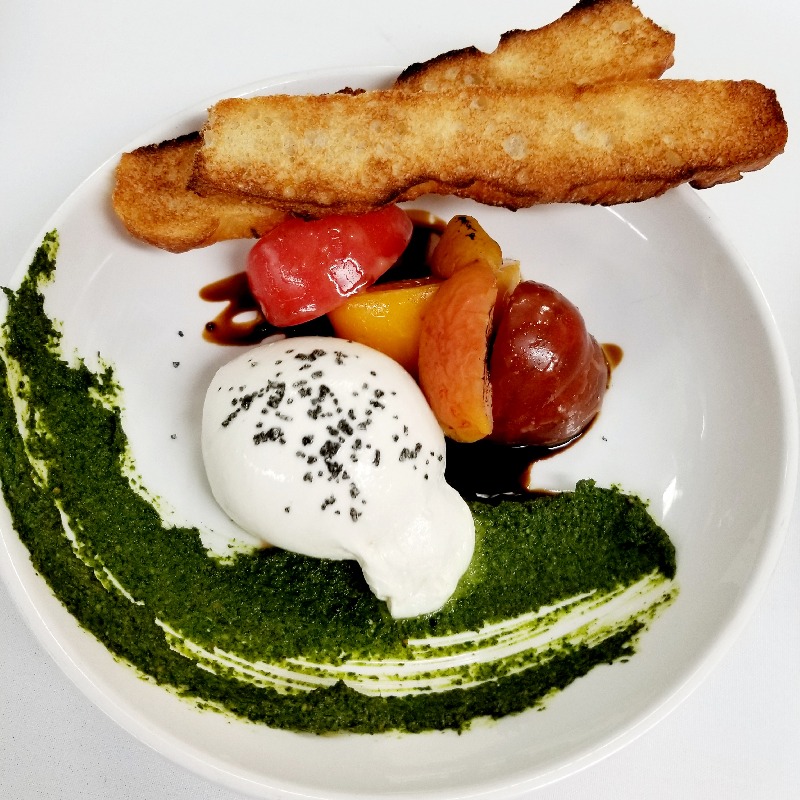 Burrata