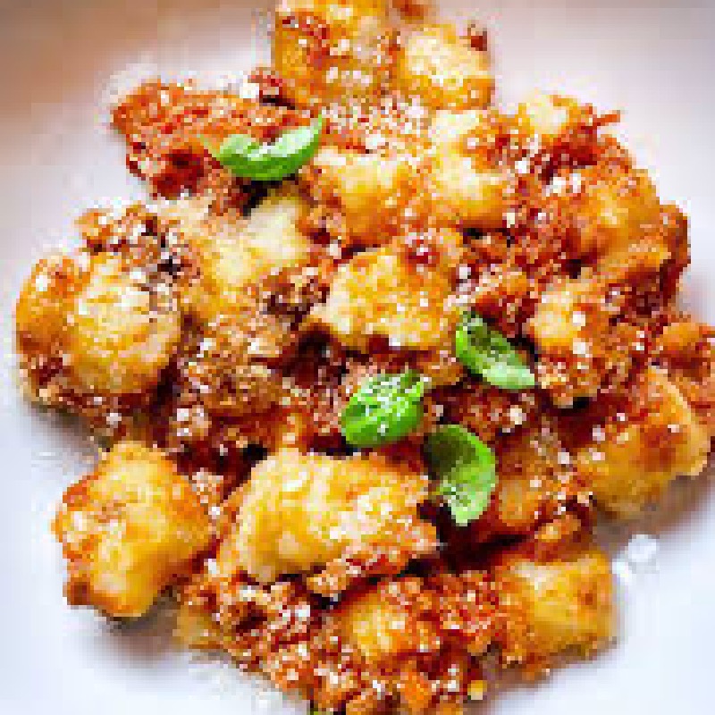 Gnocchi