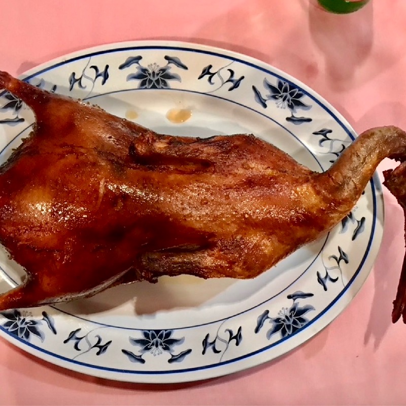 Peking Duck