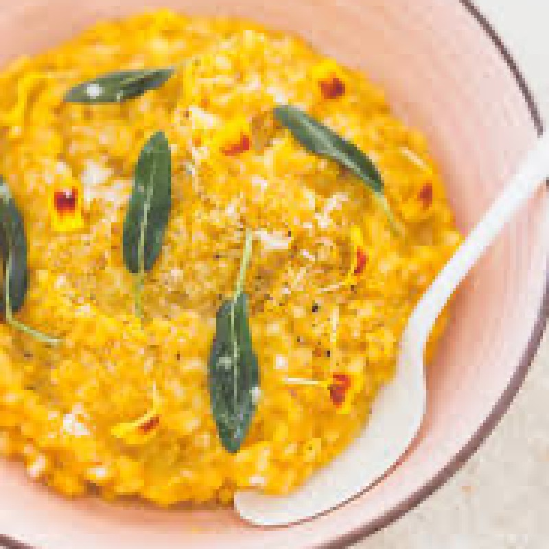 Risotto