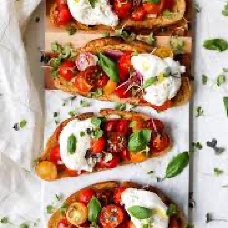 Tartine