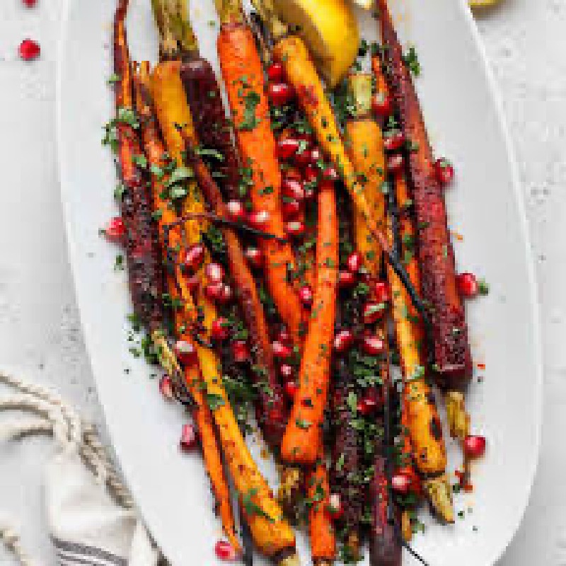 Carrot