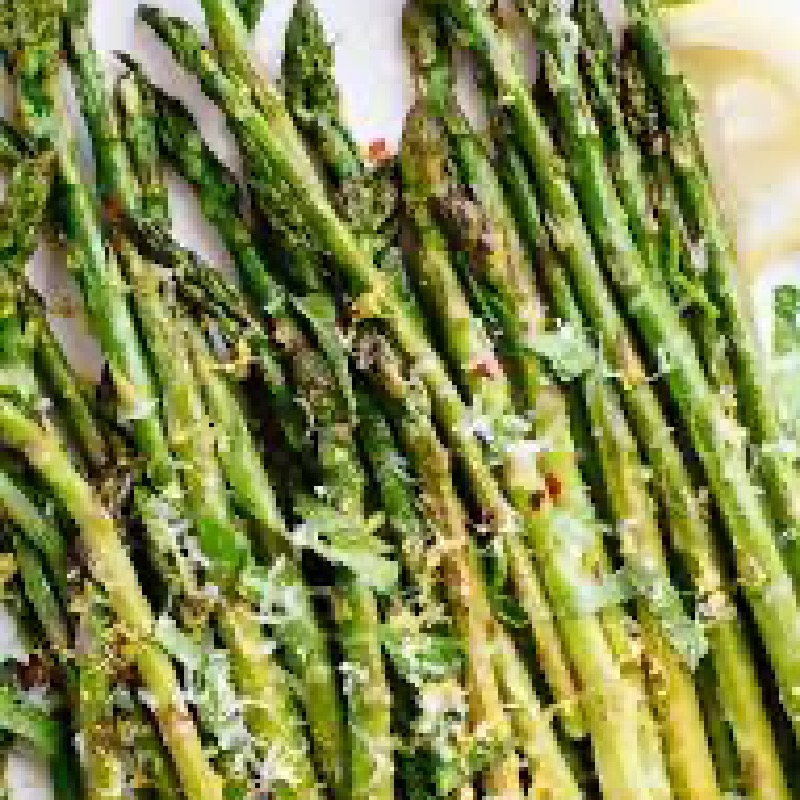 Asparagus 