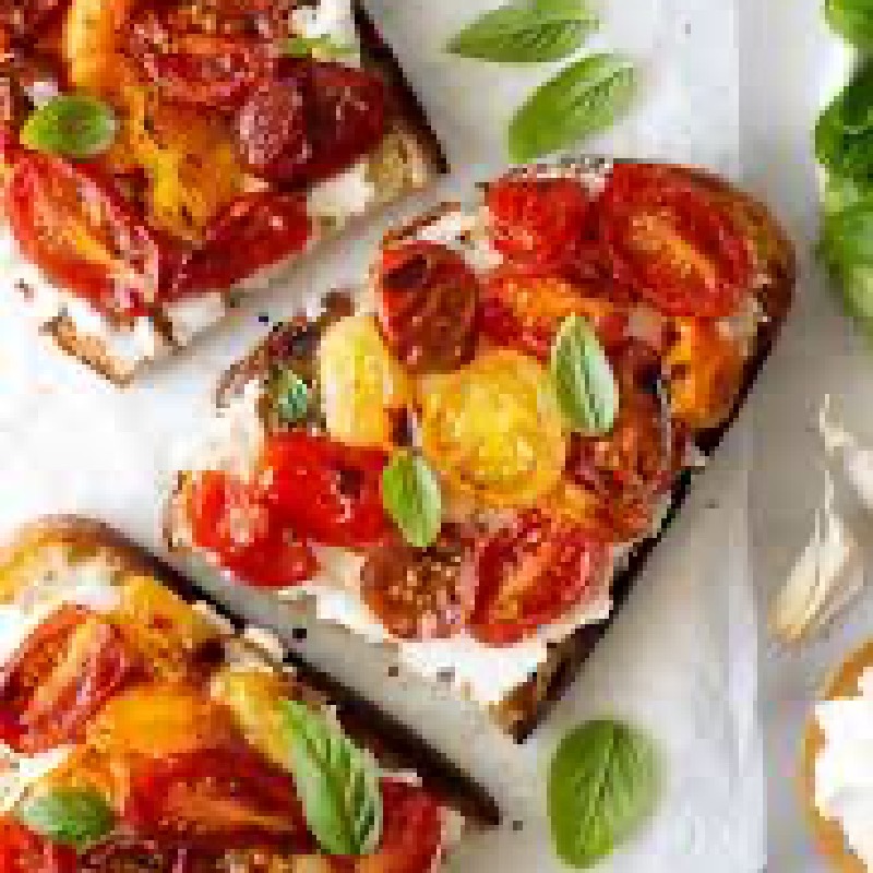 Tartine