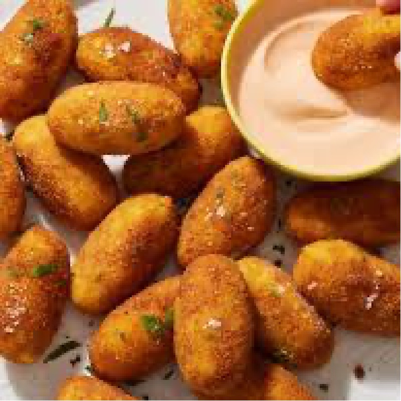 Croquetta