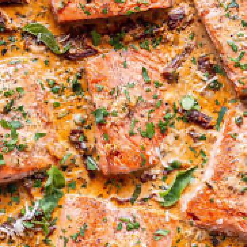 Salmon