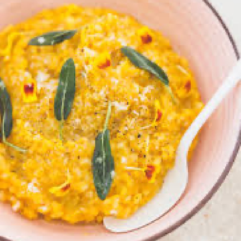 Risotto 