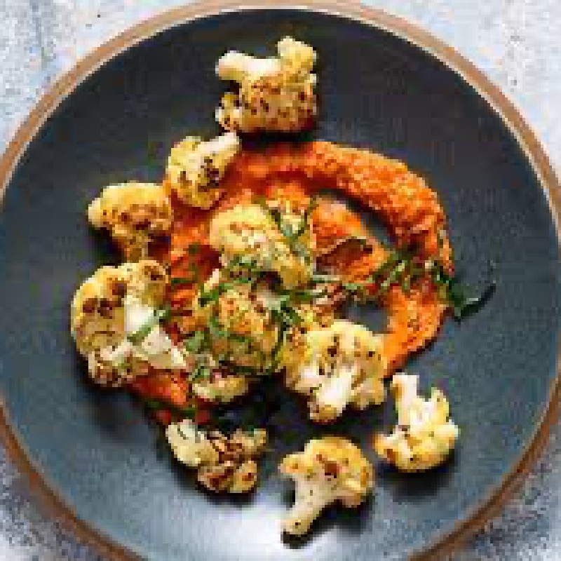 Cauliflower 