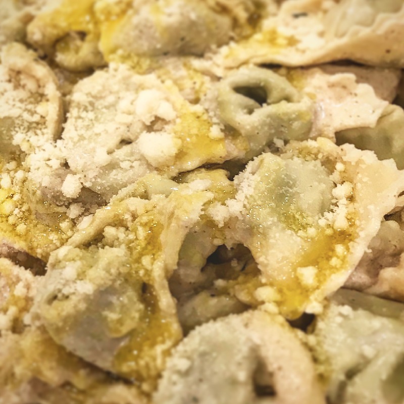 PANSOTI WALNUT SAUCE