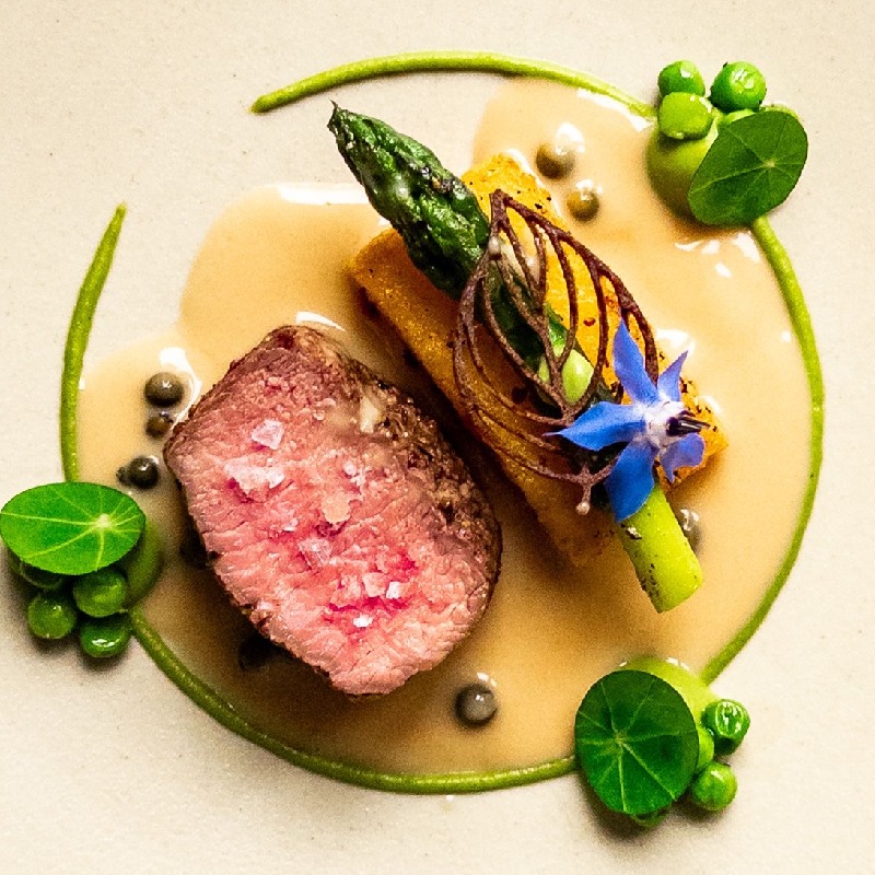 filet mignon