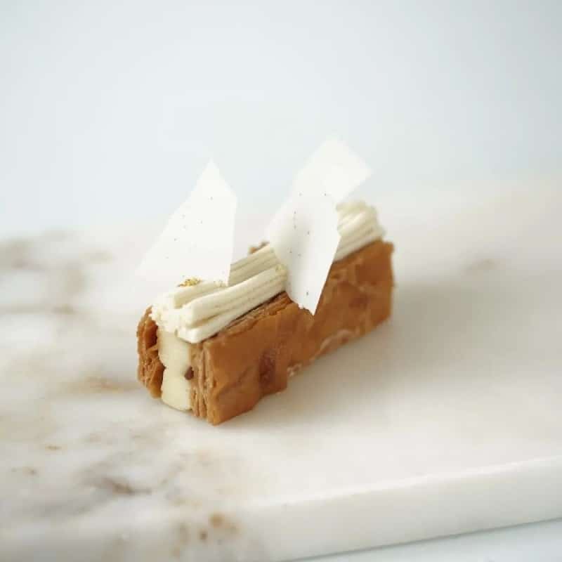 mille feuille