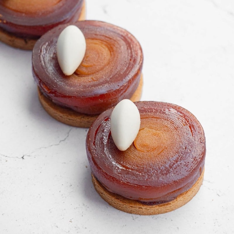 tarte tatin