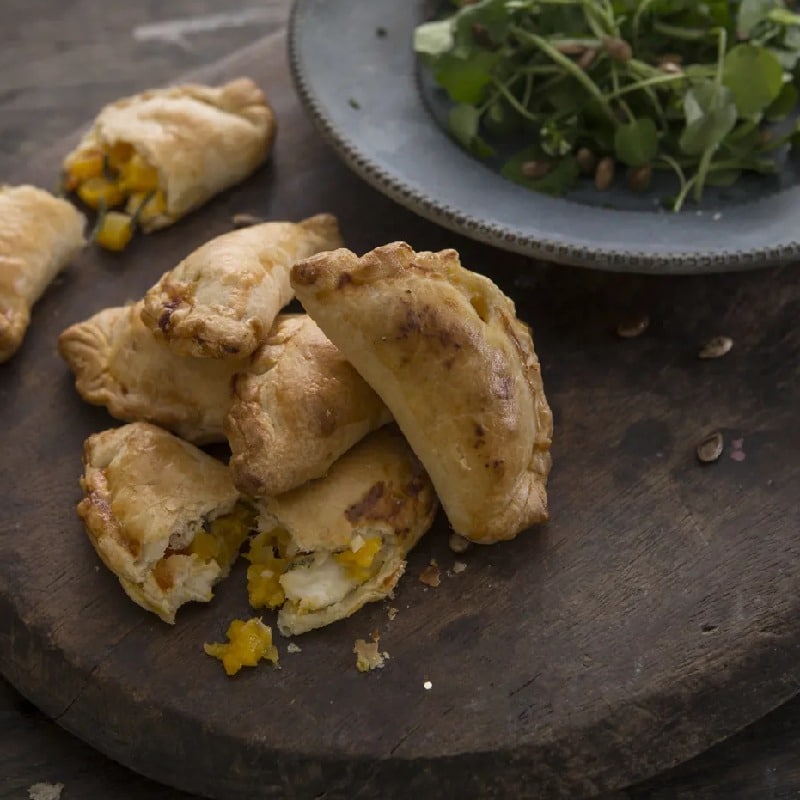 empanadas