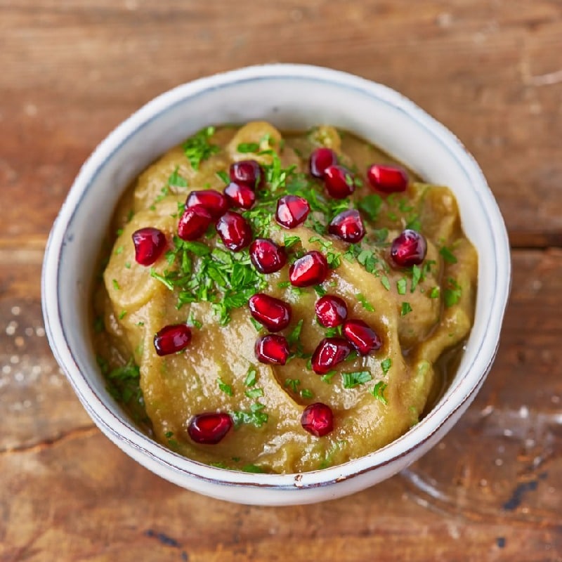 baba ganoush